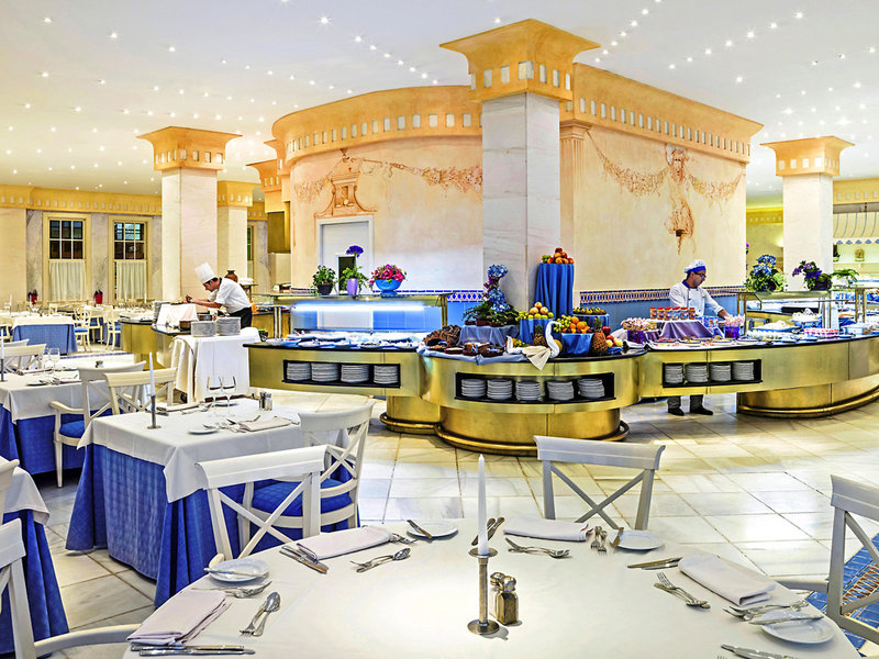 Princesa Yaiza Suite Hotel Resort 26