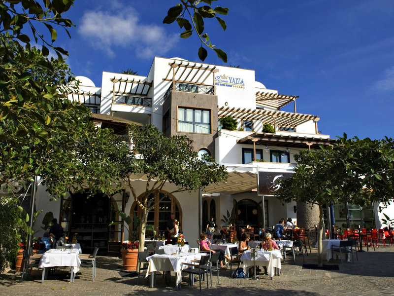 Princesa Yaiza Suite Hotel Resort 27