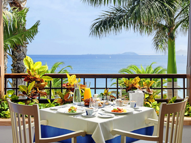 Princesa Yaiza Suite Hotel Resort 29