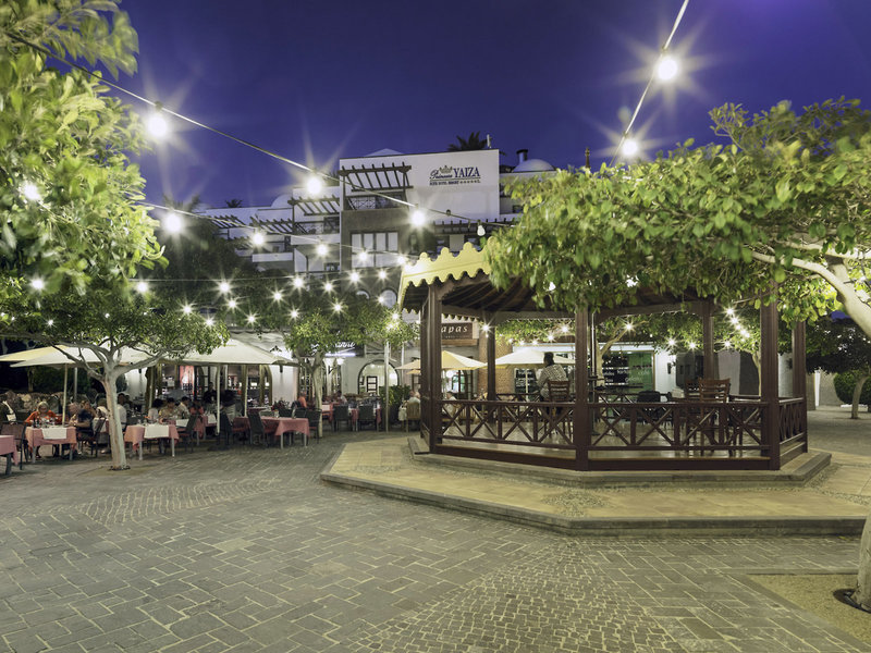 Princesa Yaiza Suite Hotel Resort 31