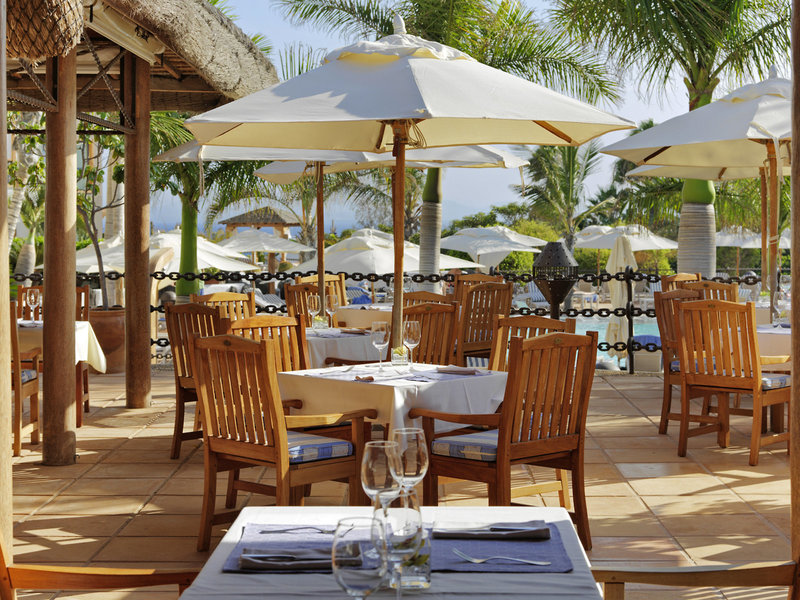 Princesa Yaiza Suite Hotel Resort 34