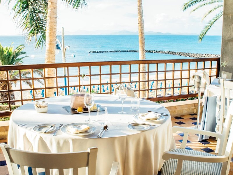 Princesa Yaiza Suite Hotel Resort 38