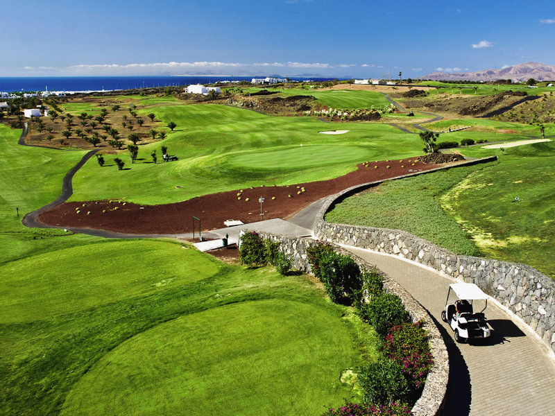 Princesa Yaiza Suite Hotel Resort 39