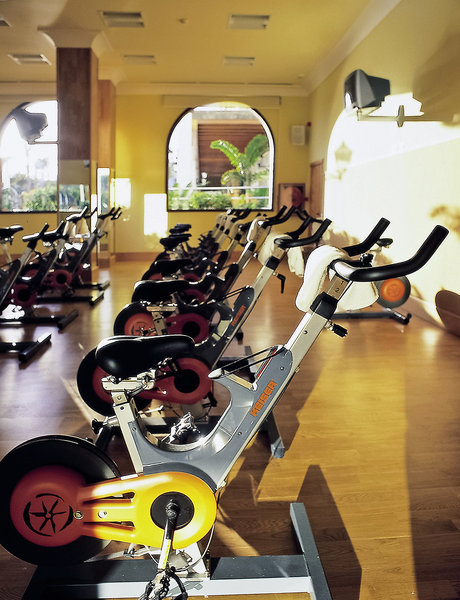 Princesa Yaiza Suite Hotel Resort 41