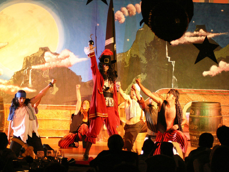 Princesa Yaiza Suite Hotel Resort 42