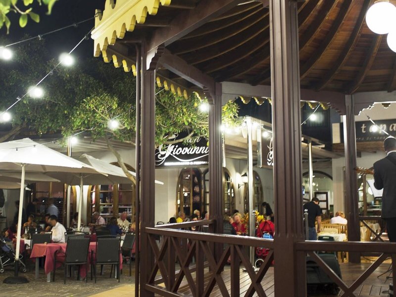 Princesa Yaiza Suite Hotel Resort 43