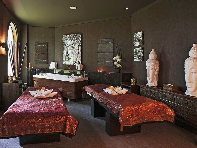 Princesa Yaiza Suite Hotel Resort 45