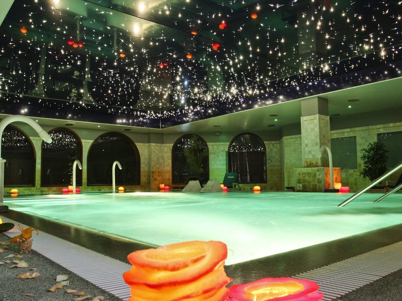 Princesa Yaiza Suite Hotel Resort 46