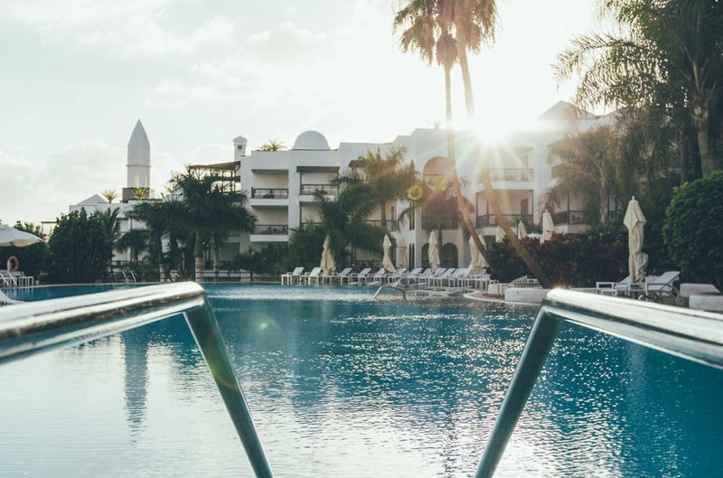 Princesa Yaiza Suite Resort 1