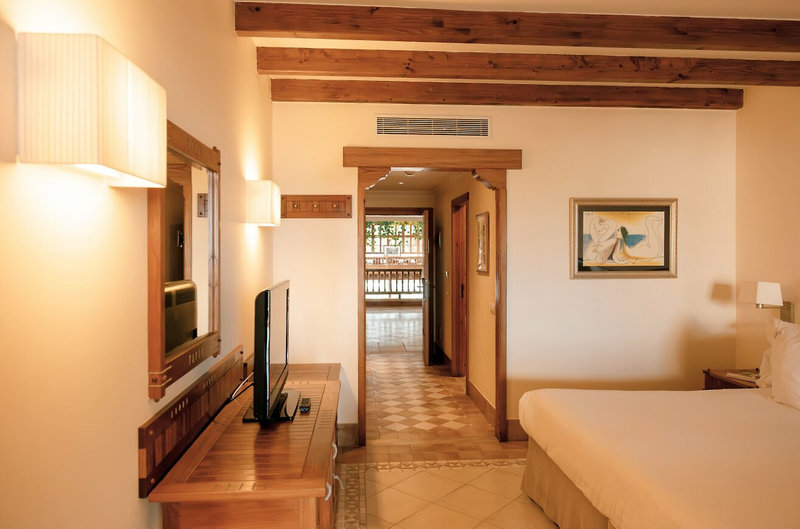 Princesa Yaiza Suite Resort 11