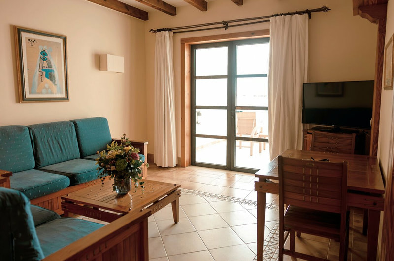 Princesa Yaiza Suite Resort 12