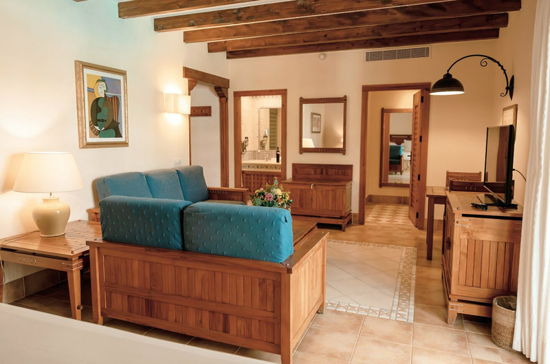 Princesa Yaiza Suite Resort 13