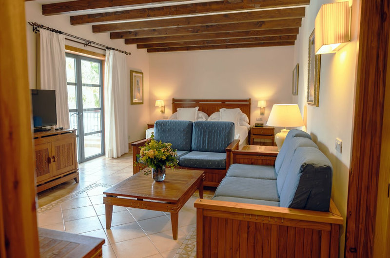 Princesa Yaiza Suite Resort 14