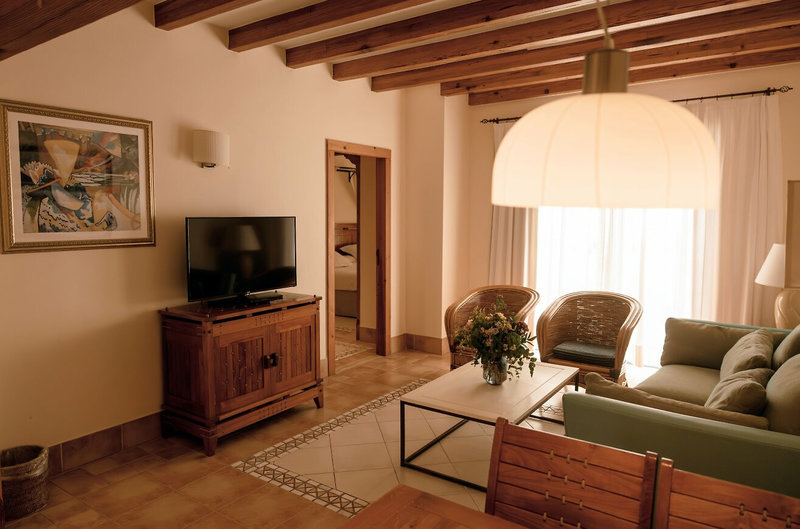 Princesa Yaiza Suite Resort 16