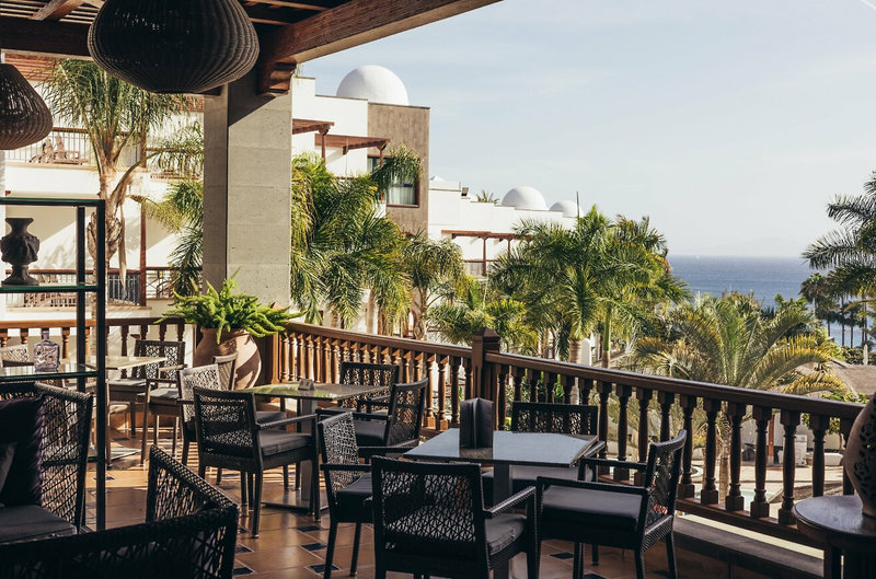 Princesa Yaiza Suite Resort 17