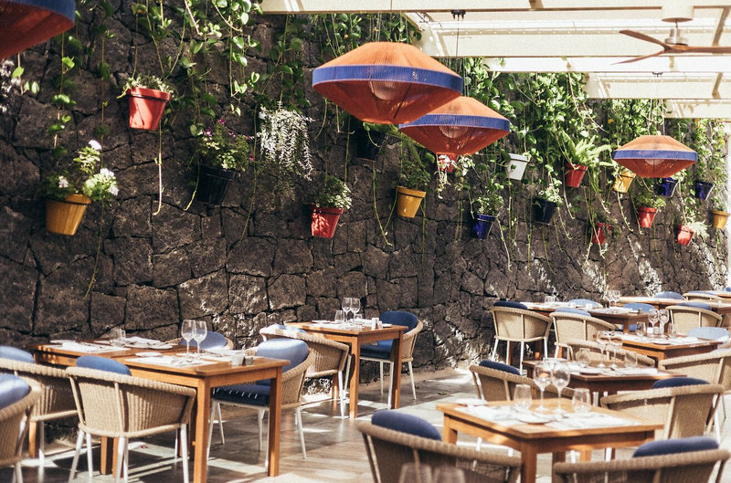 Princesa Yaiza Suite Resort 18