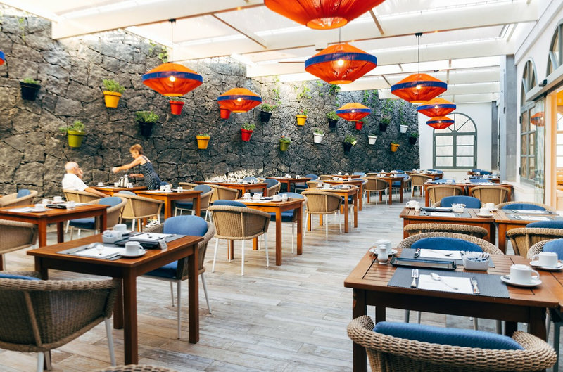 Princesa Yaiza Suite Resort 19