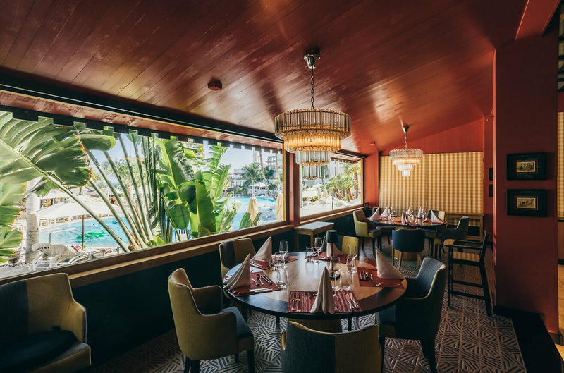 Princesa Yaiza Suite Resort 20