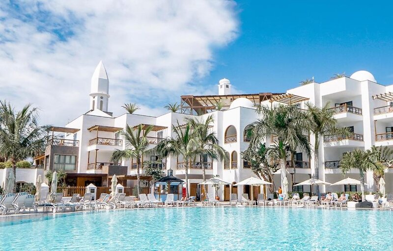 Princesa Yaiza Suite Resort 1