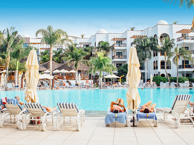 Princesa Yaiza Suite Hotel Resort 4