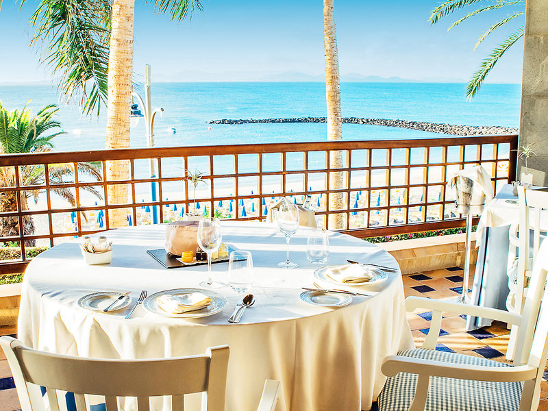 Princesa Yaiza Suite Hotel Resort 16