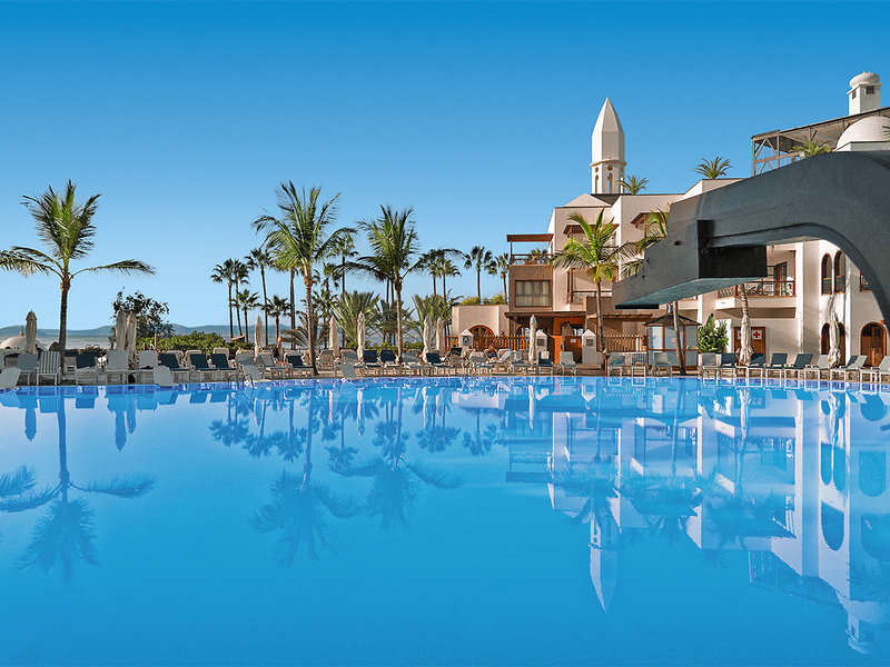 Princesa Yaiza Suite Hotel Resort 17