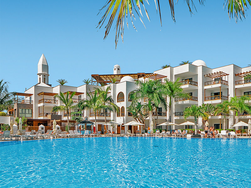 Princesa Yaiza Suite Hotel Resort 18