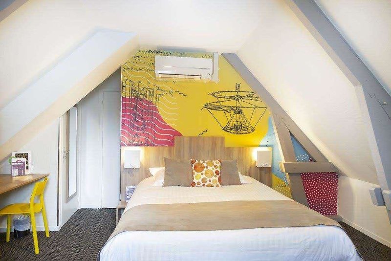 Hôtel Chaptal 2