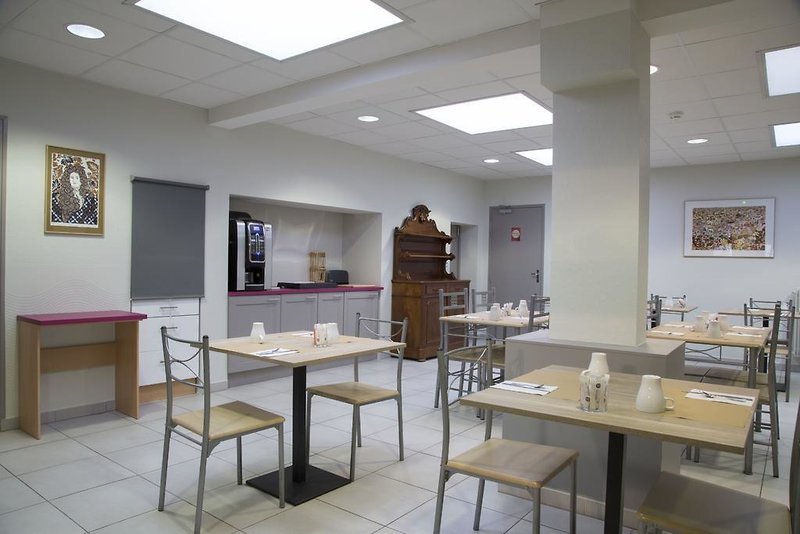 Hôtel Chaptal 5
