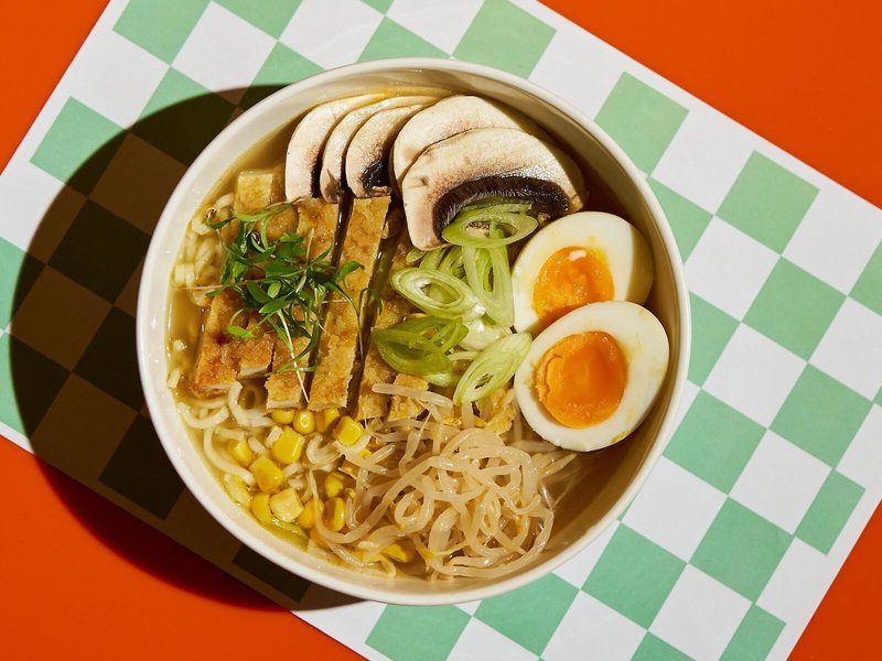 California Urban Beach Hotel 22