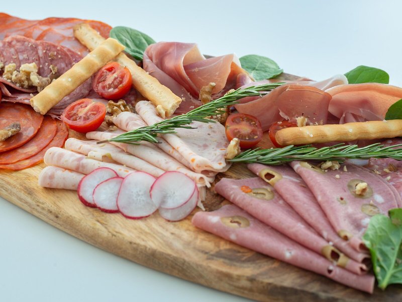 California Urban Beach Hotel 23