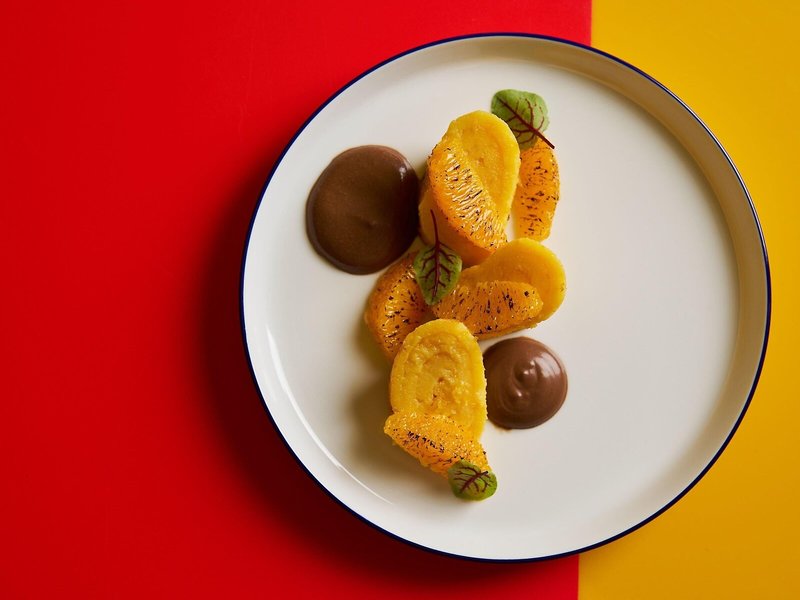 California Urban Beach Hotel 25