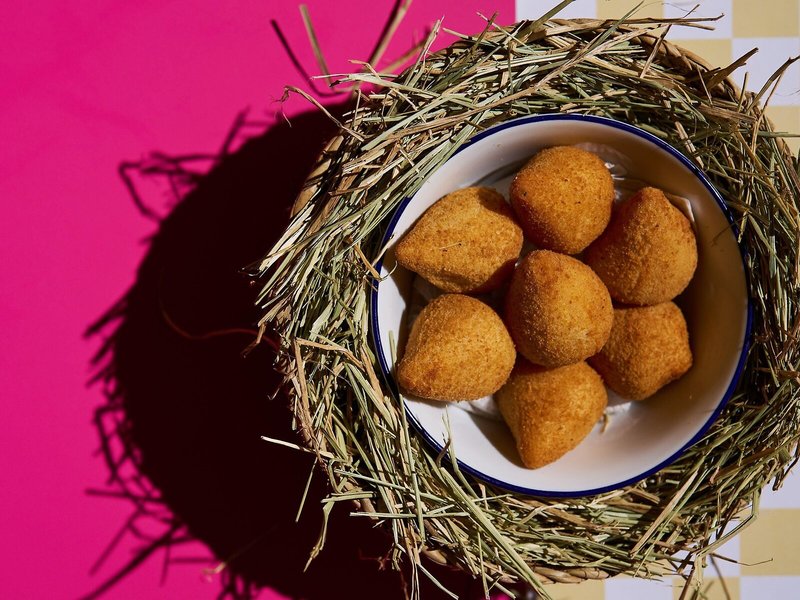 California Urban Beach Hotel 26