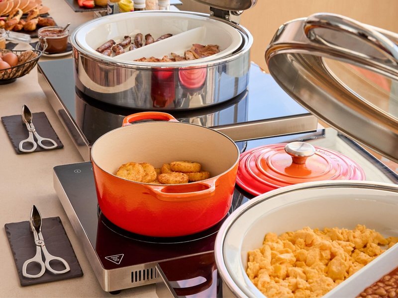 California Urban Beach Hotel 30