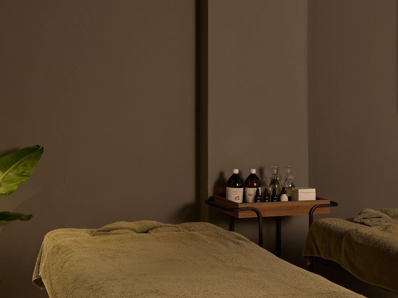 California Urban Beach Hotel 32