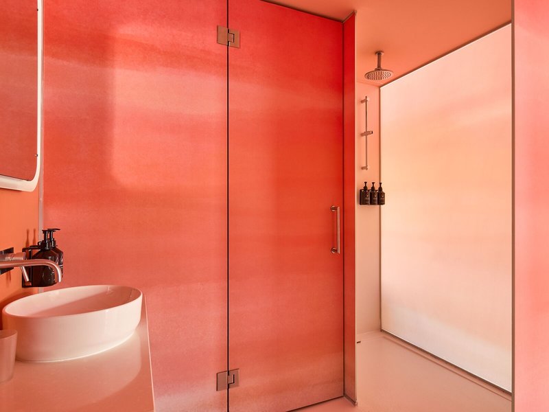 California Urban Beach Hotel 42