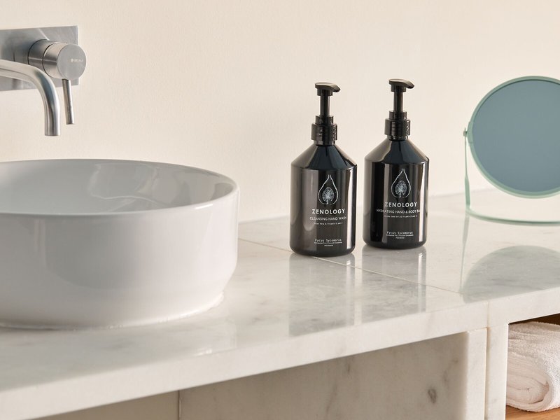 California Urban Beach Hotel 44