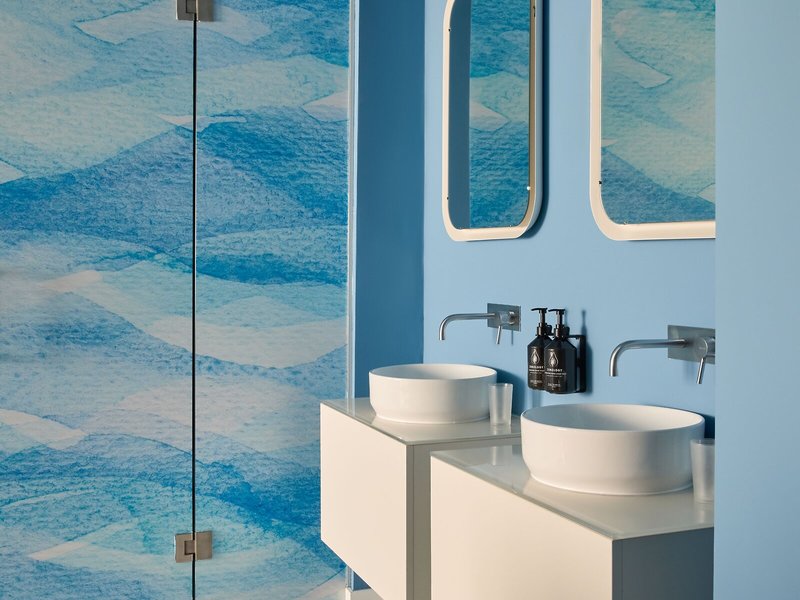 California Urban Beach Hotel 45