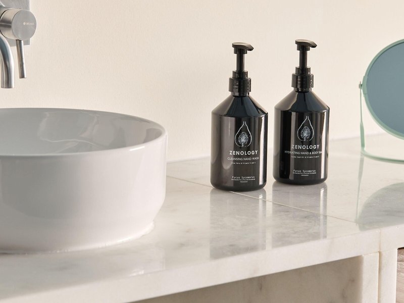 California Urban Beach Hotel 49