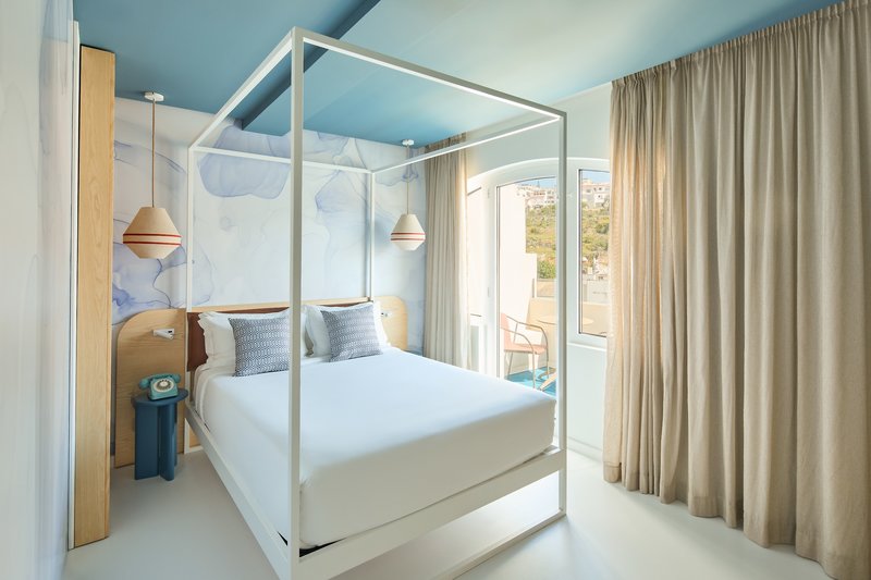 Hotel Indigo Albufeira 4