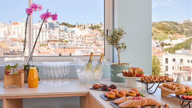 Hotel Indigo Albufeira 5