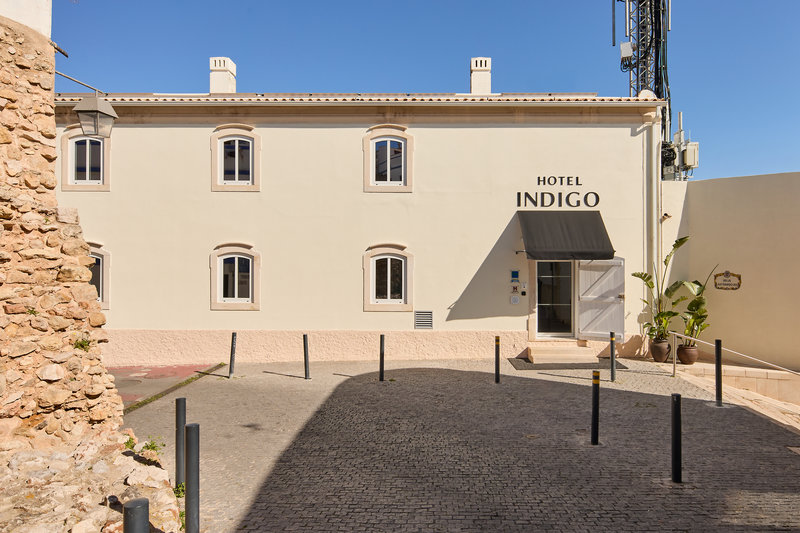 Hotel Indigo Albufeira 6