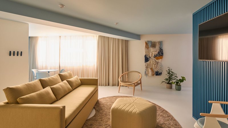 Hotel Indigo Albufeira 7