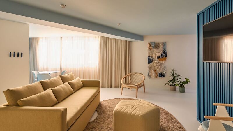 Hotel Indigo Albufeira 6