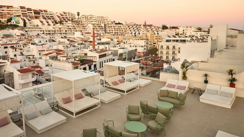 Hotel Indigo Albufeira 9
