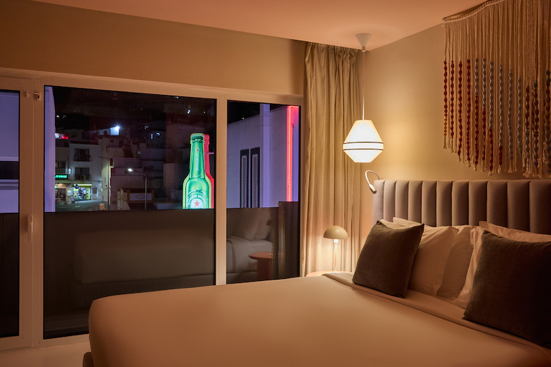 Hotel Indigo Albufeira 11