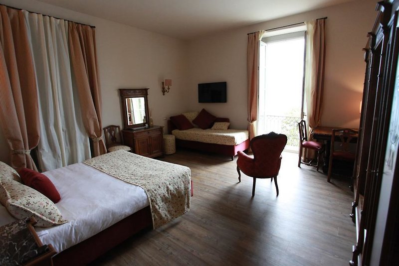 Royal Victoria 4 - Room Example
