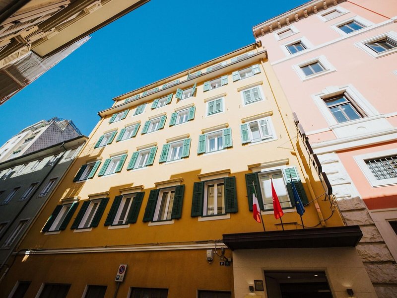 Città Di Parenzo 2