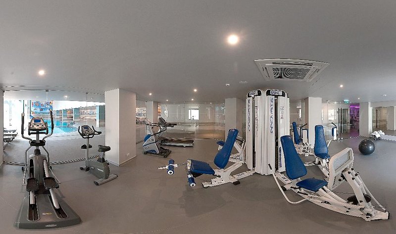 Vila Galé Cerro Alagoa 1