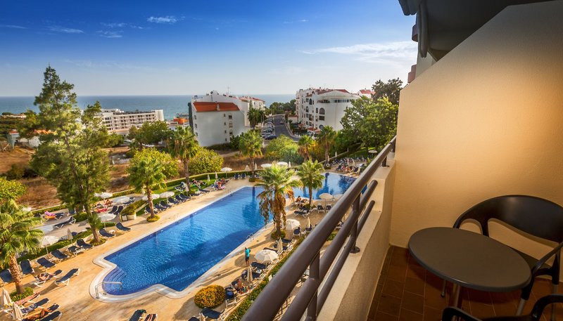 Vila Gale Cerro Alagoa 4